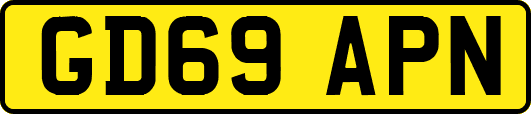 GD69APN
