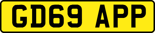 GD69APP