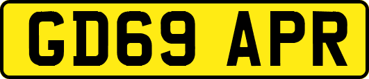 GD69APR