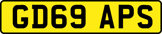GD69APS