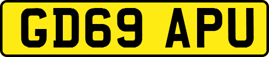 GD69APU