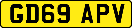 GD69APV