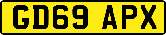 GD69APX