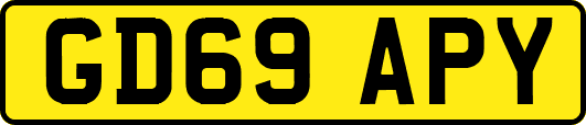 GD69APY