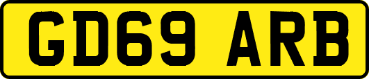GD69ARB