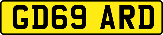 GD69ARD