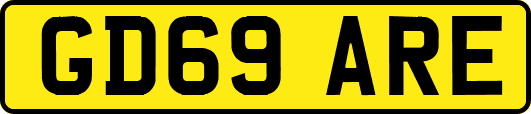 GD69ARE