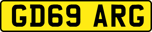 GD69ARG