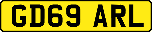 GD69ARL