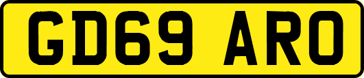 GD69ARO