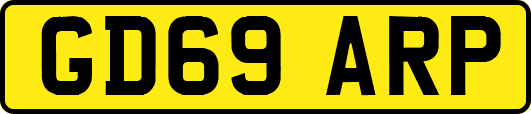 GD69ARP