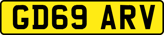 GD69ARV