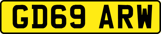GD69ARW