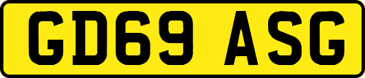 GD69ASG