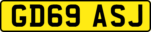 GD69ASJ