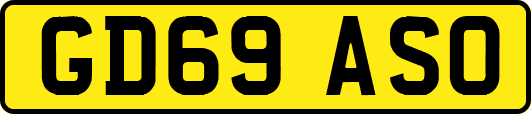 GD69ASO