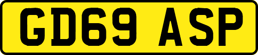 GD69ASP