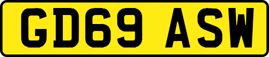 GD69ASW