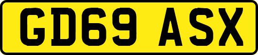 GD69ASX