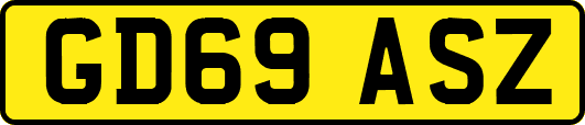 GD69ASZ