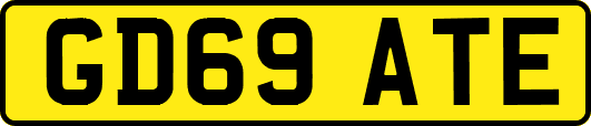 GD69ATE