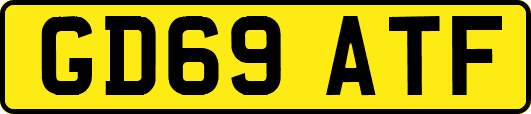 GD69ATF