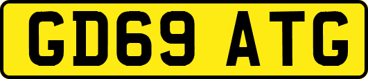 GD69ATG