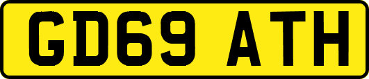 GD69ATH