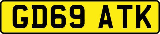 GD69ATK