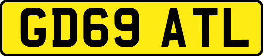 GD69ATL