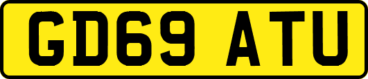 GD69ATU