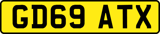 GD69ATX