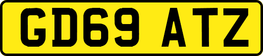 GD69ATZ
