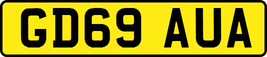 GD69AUA
