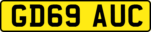 GD69AUC