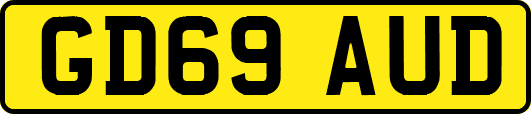 GD69AUD