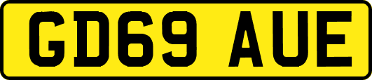 GD69AUE