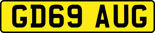 GD69AUG