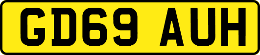 GD69AUH