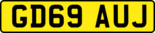 GD69AUJ