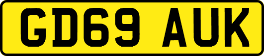 GD69AUK
