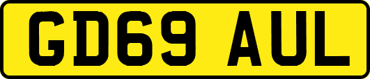 GD69AUL