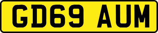 GD69AUM