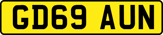 GD69AUN
