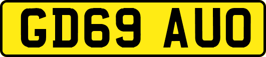 GD69AUO