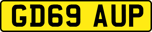 GD69AUP