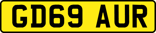GD69AUR