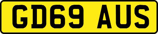 GD69AUS