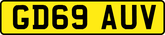 GD69AUV