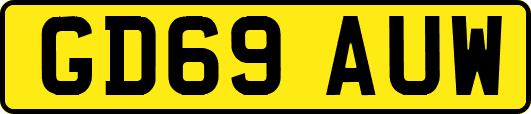 GD69AUW